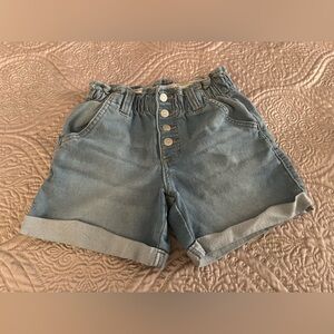 Jordache Blue Denim Jeans Size 7